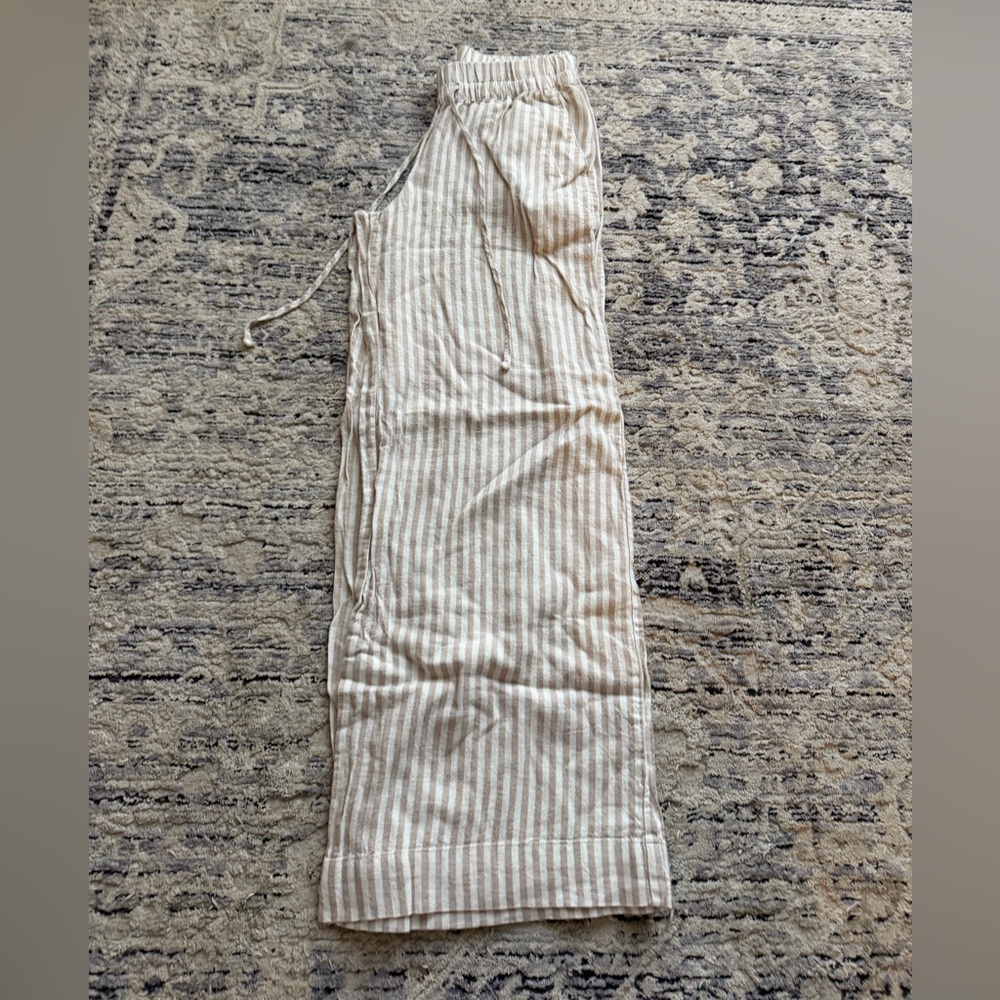 Target Striped Pants